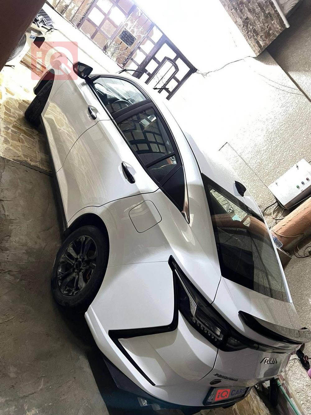 دونج فينج شاين